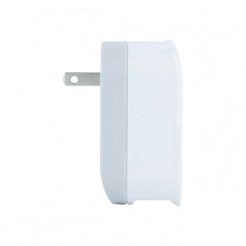 Cargador  Mobifree Cargador de pared 2 puertos USB