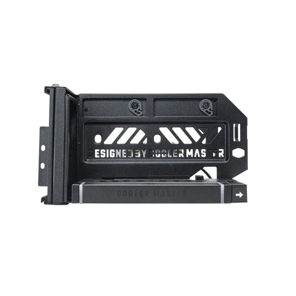 Gabinetes para Computadoras COOLER MASTER MCA-U004R-AVGBST-00