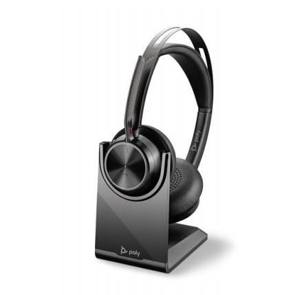 Auriculares PLANTRONICS VOYAGER FOCUS 2