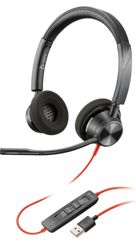 Auriculares PLANTRONICS 3325