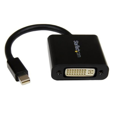 Adaptador de Video StarTech.com MDP2DVI3