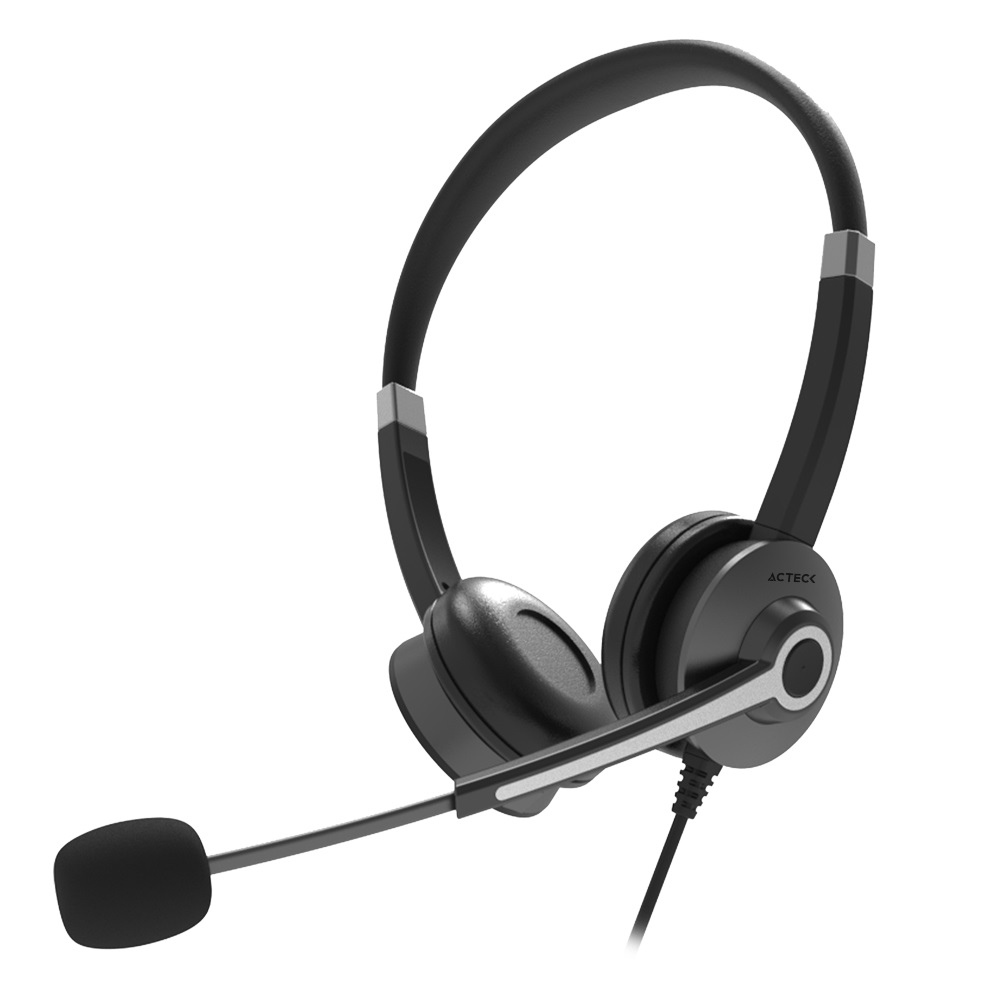 Auriculares ACTECK HP640