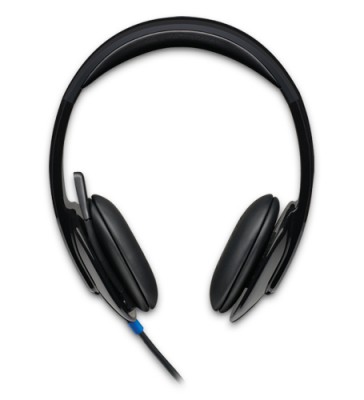 Auriculares LOGITECH H540