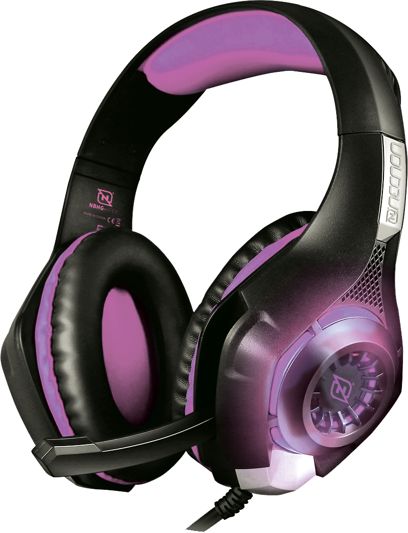 Auriculares NECNON NBHG-VIPER