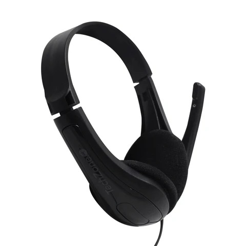 Auriculares TECHZONE TZ15PCAUD