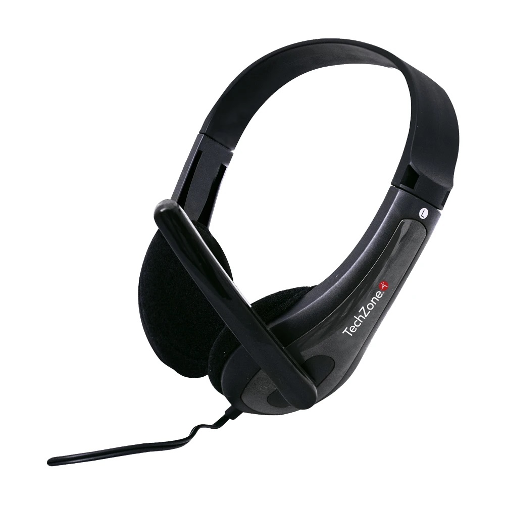 Auriculares TECHZONE TZ15PCAUD