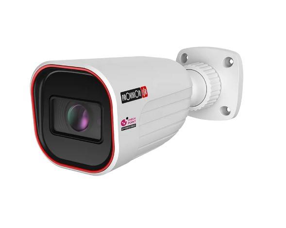 Cámara Bala IP PROVISION-ISR I4-380IPSN-MVF-V3