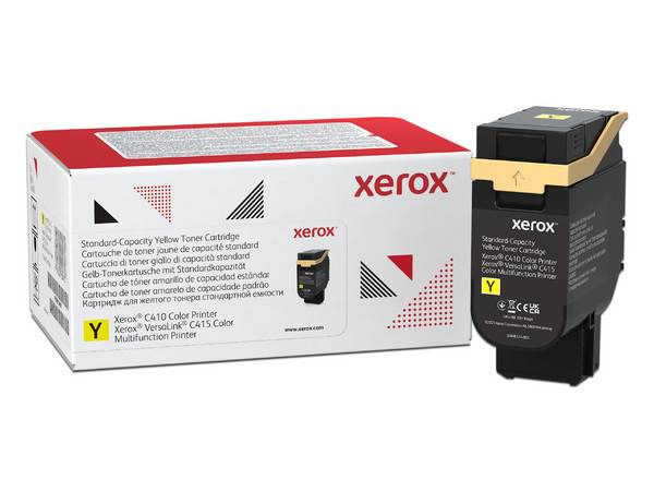Cartucho XEROX 006R04767