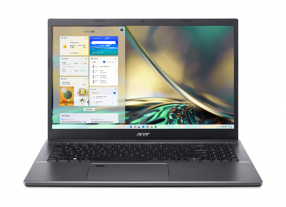 Laptops ACER A515-57-72FP