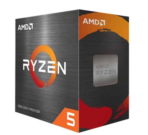 Procesador AMD 5 4500 BOX