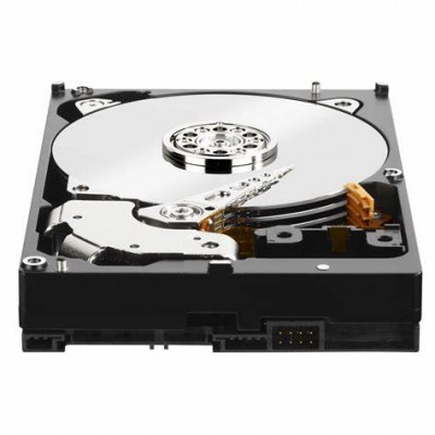Disco Duro New Pull 6TB