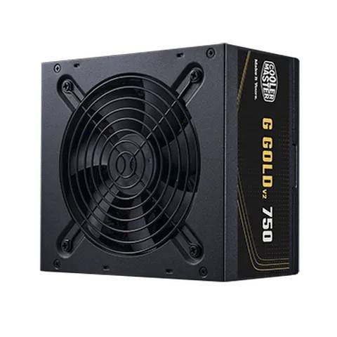 Fuentes de Poder Gaming COOLER MASTER MPE-7502-ACAAG-US