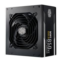 Fuentes de Poder Gaming COOLER MASTER MPE-8501-AFAAG-3U2