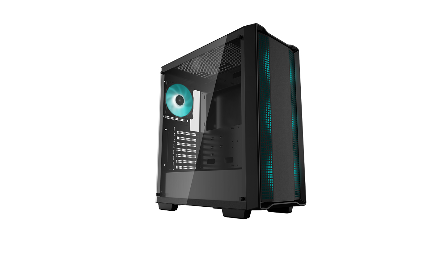 Gabinete DeepCool R-CC560-SIBKGAA4-A-1