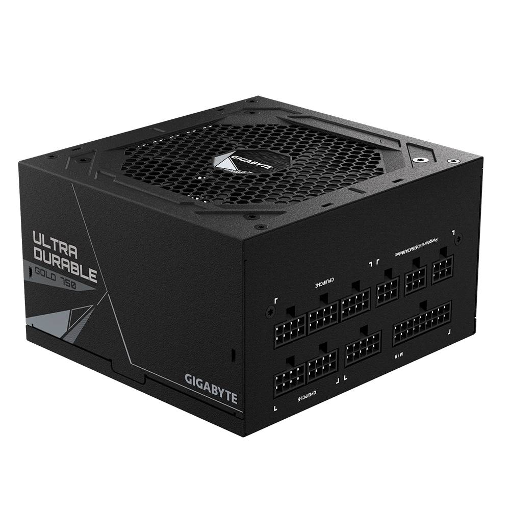 Fuentes de Poder GIGABYTE GP-UD750GM