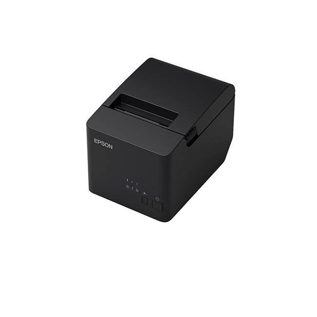 Impresora POS EPSON TM-T20IIIL-002:ETHERNET AC EBCK