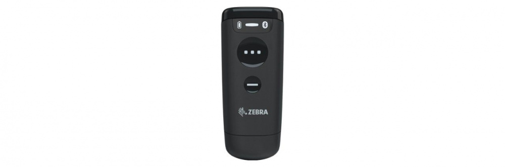 Lector de Códigos de Barras ZEBRA CS6080-SR400004SVW