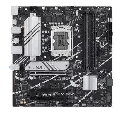 Motherboard ASUS B760M-A