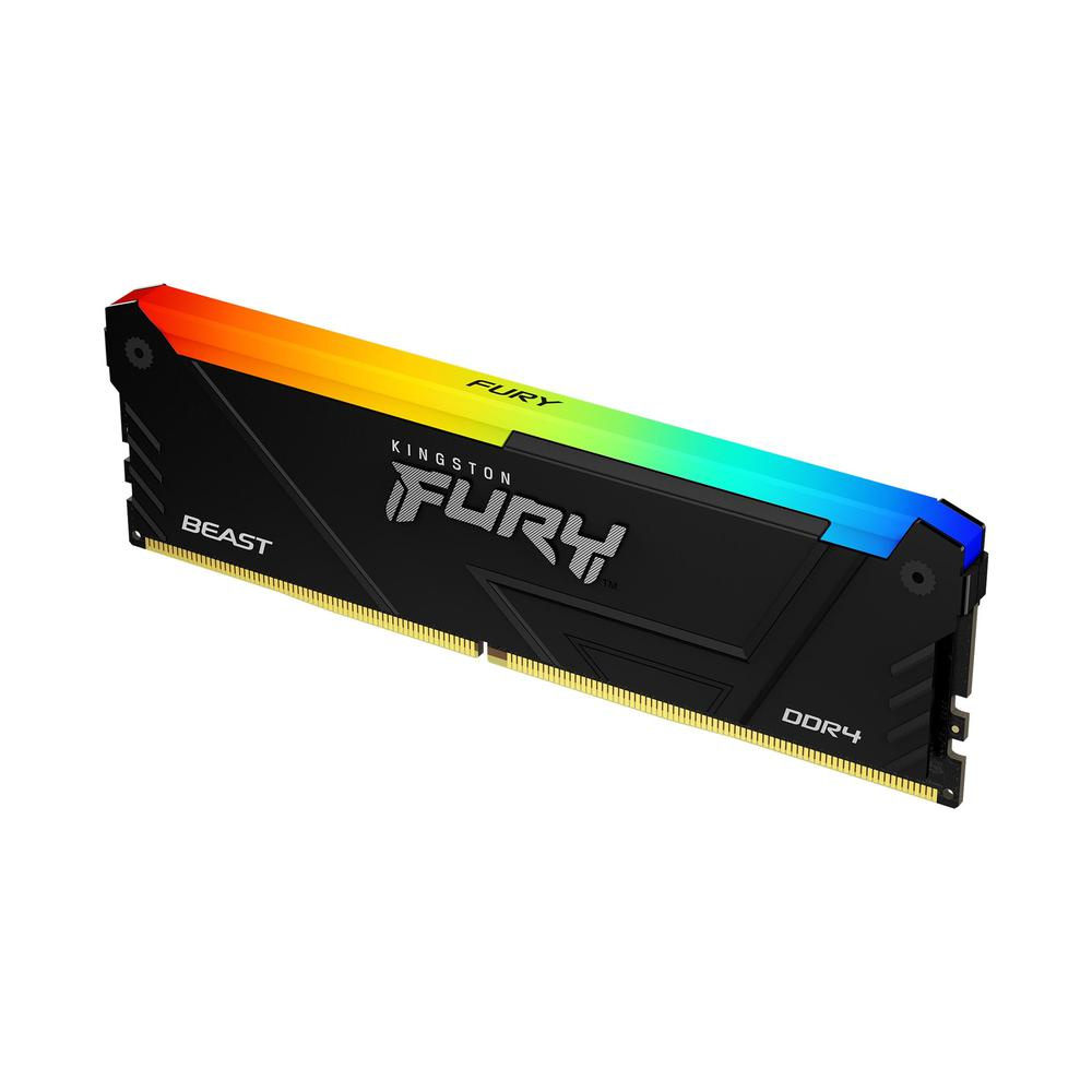 Memoria Kingston Technology FURY Beast RGB