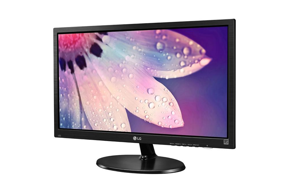 Monitor LG 19M38H