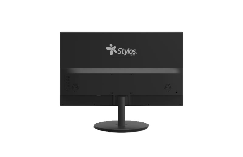 Monitor Gaming  Stylos STPMOT1B