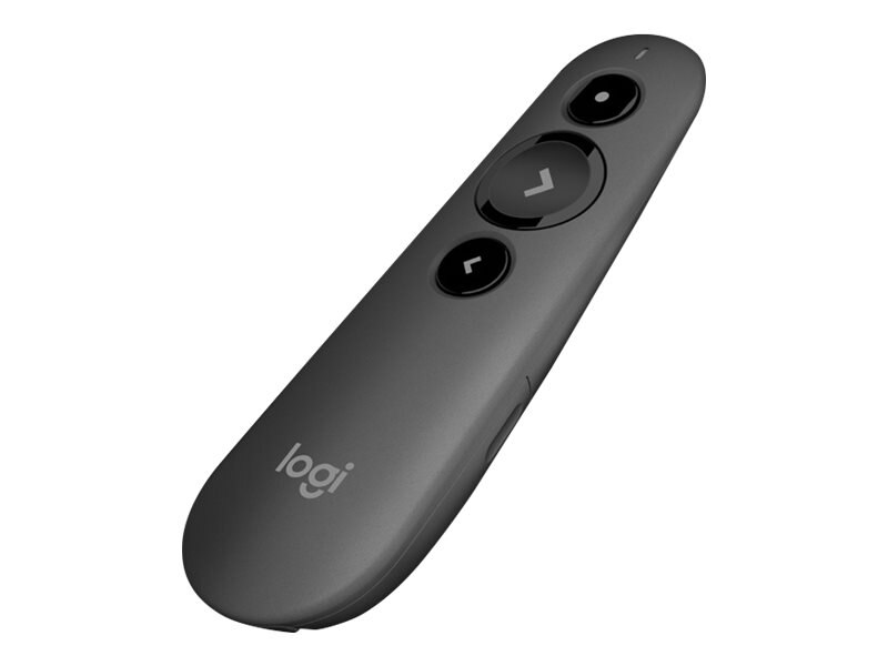 Mouse LOGITECH R500s
