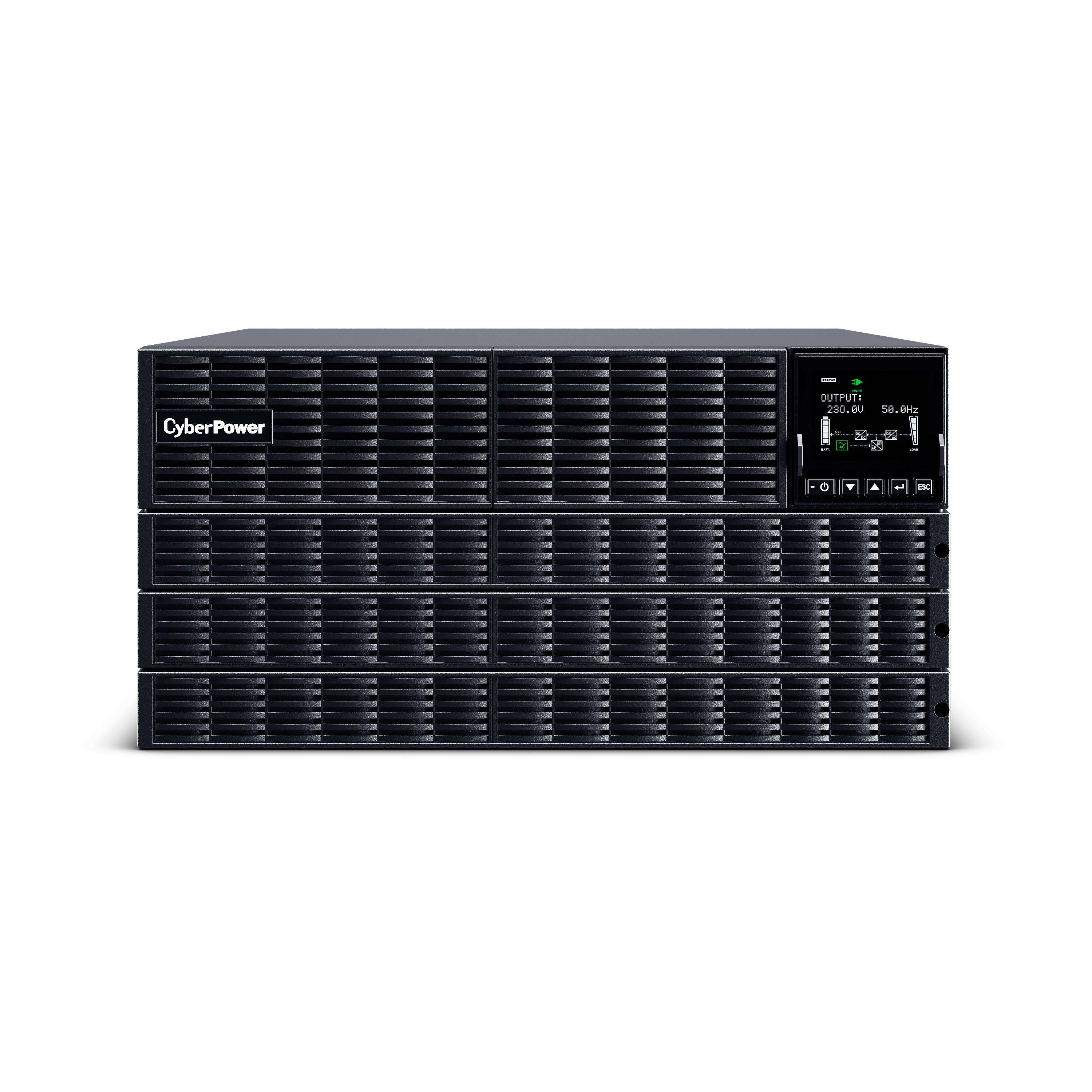 No Break CyberPower OLS6KERT5U