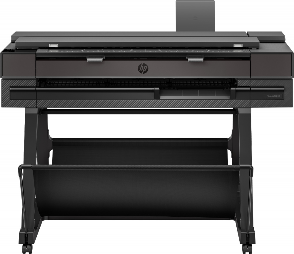 Plotter HP T850