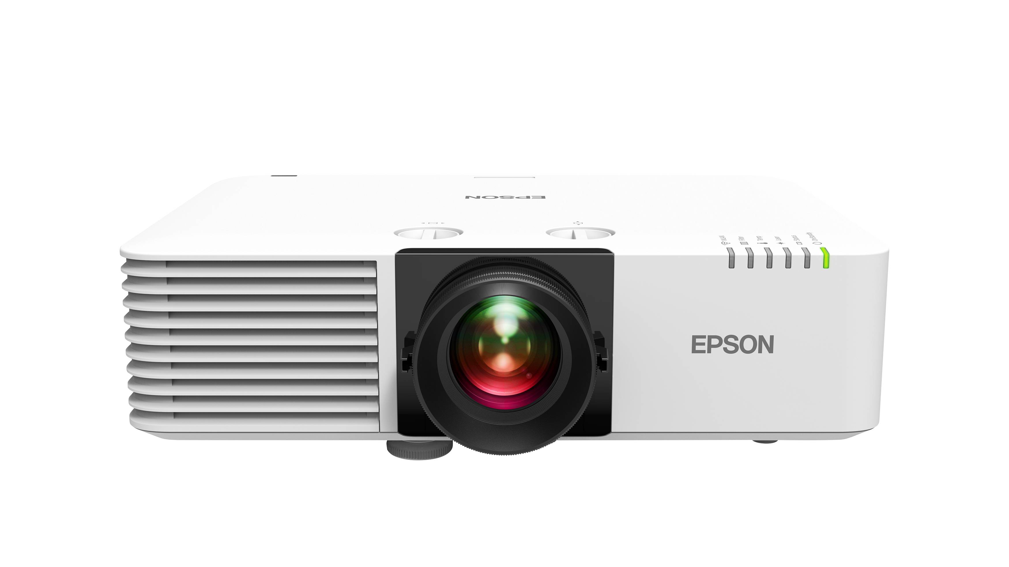 Proyectores EPSON L630U