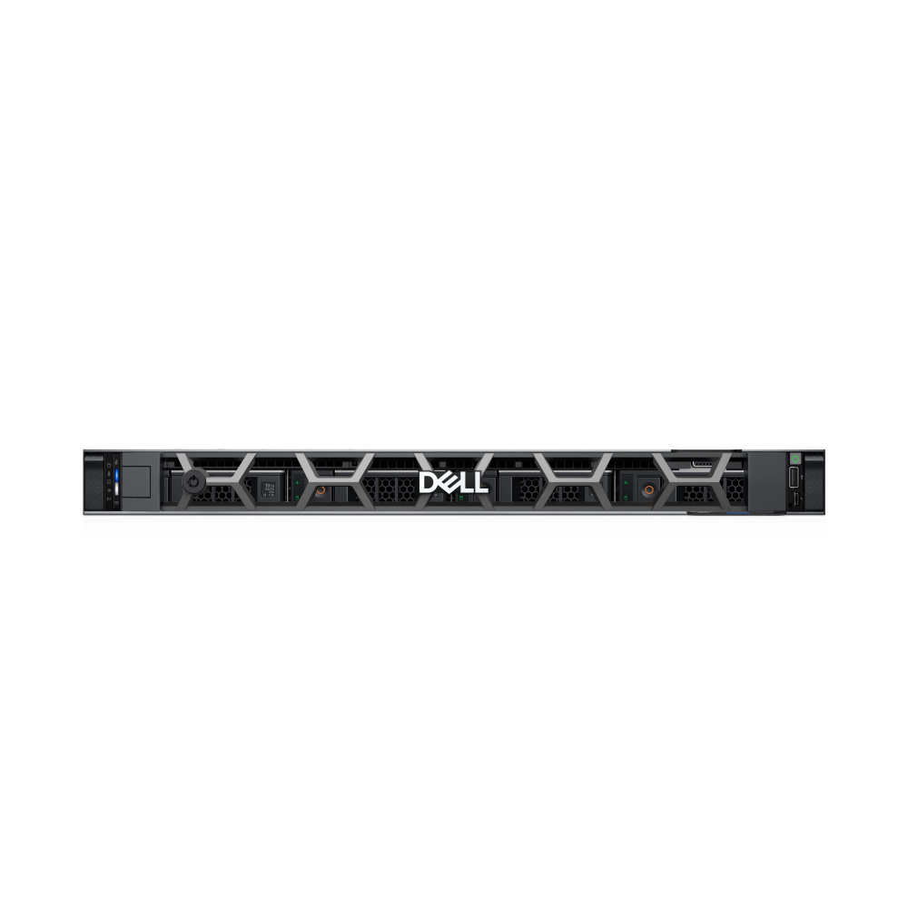 Servidores DELL R660XS