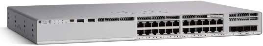 Switch CISCO Catalyst
