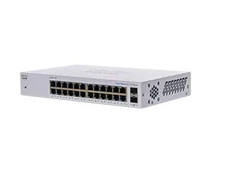 Switch CISCO CBS110-24T-NA