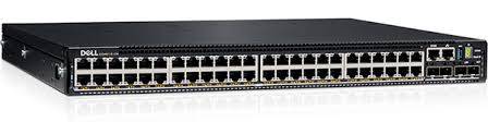 Switches DELL E3248P