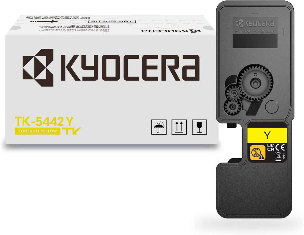 Tóner KYOCERA 1T0COAAUS0