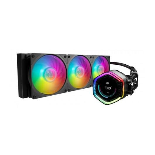 Enfriamiento y Ventilación COOLER MASTER MLY-D36M-A24PZ-R1