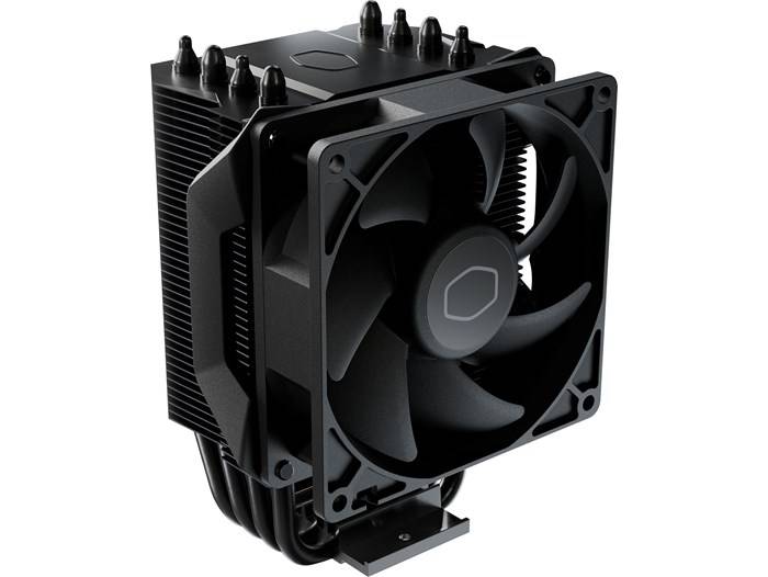 Enfriamiento y Ventilación COOLER MASTER RR-H410-25PK-R1